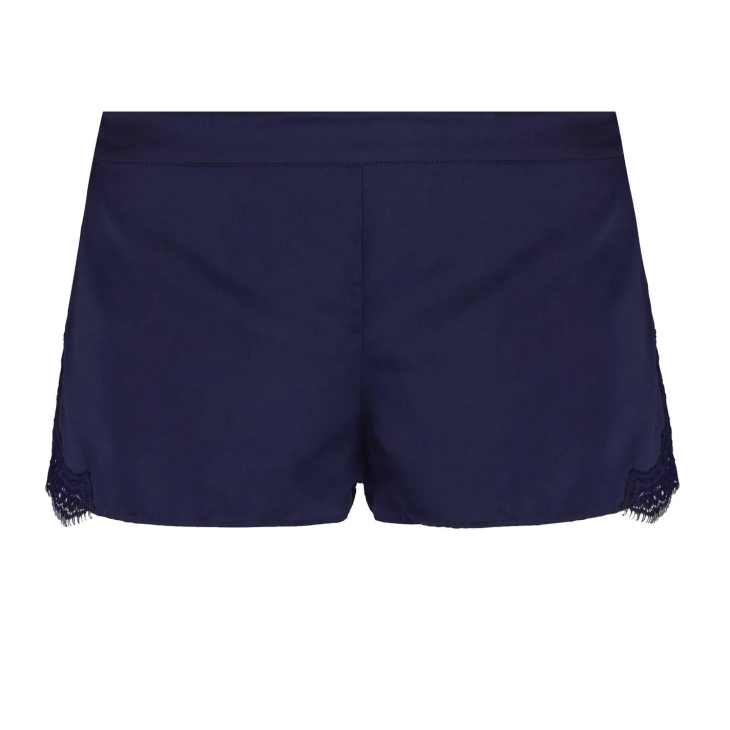 Short En Soie