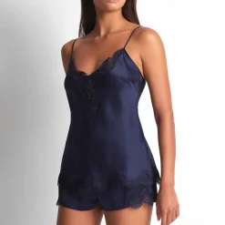 Short En Soie