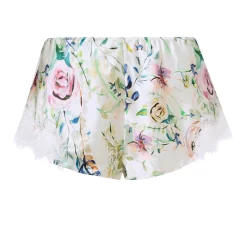 Short En Soie