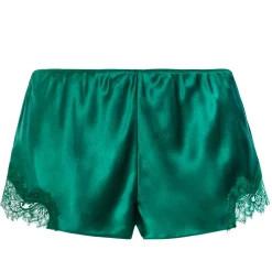 Short En Soie