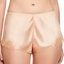 Short En Soie