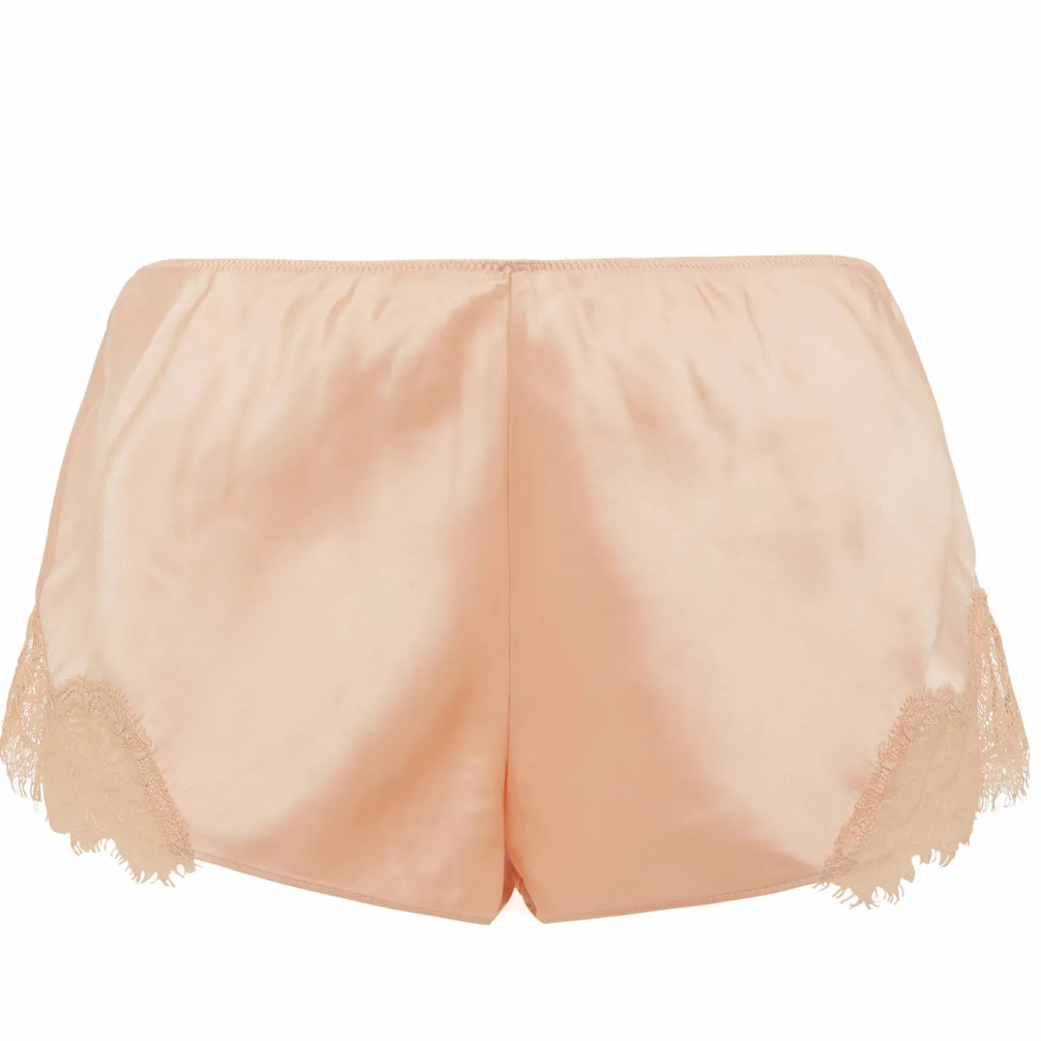 Short En Soie