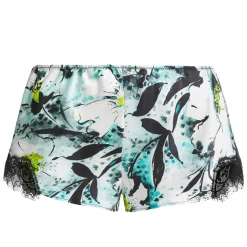 Short En Soie