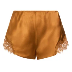 Short En Soie