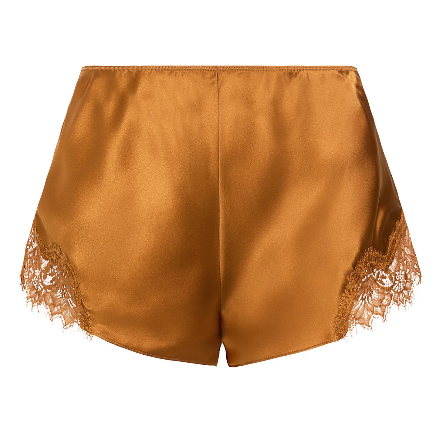 Short En Soie