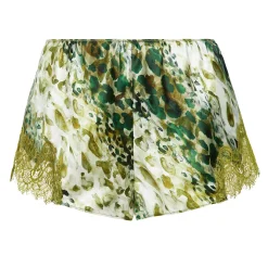 Short En Soie