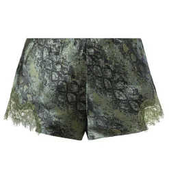 Short En Soie