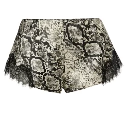 Short En Soie
