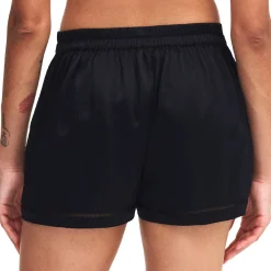 Short En Soie