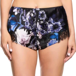 Short En Soie