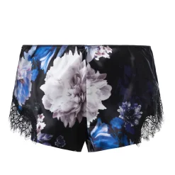 Short En Soie