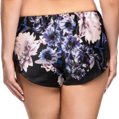 Short En Soie