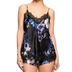 Short En Soie