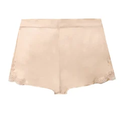 Short En Soie