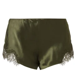 Short En Soie