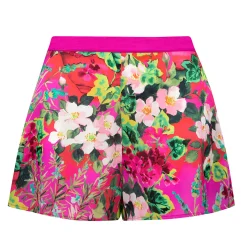 Short En Soie