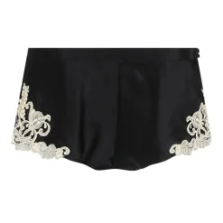 Short En Soie