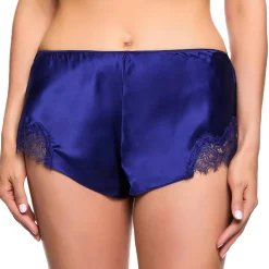Short En Soie