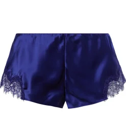Short En Soie