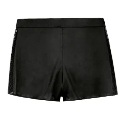 Short En Soie
