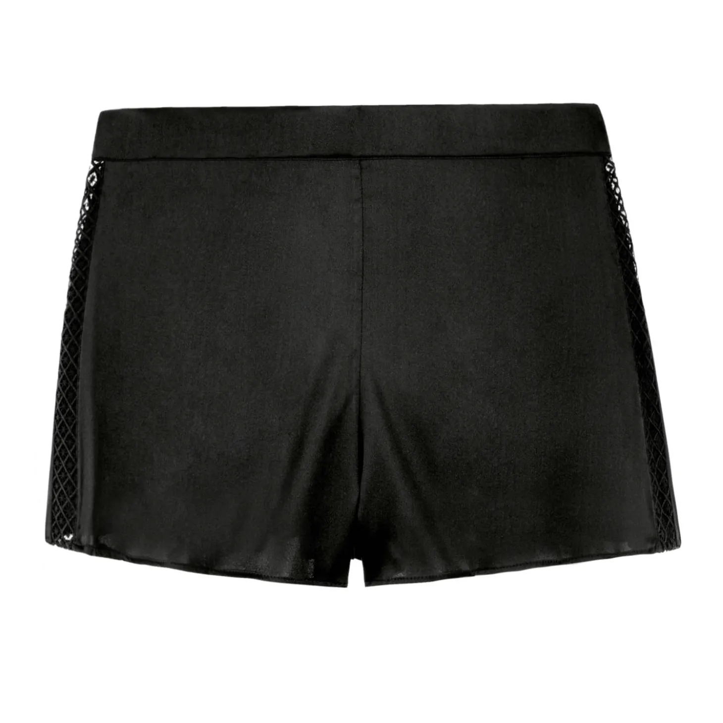 Short En Soie