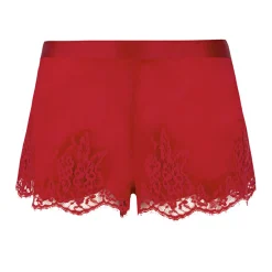 Short En Soie
