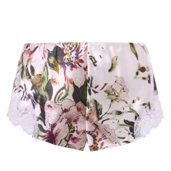 Short En Soie
