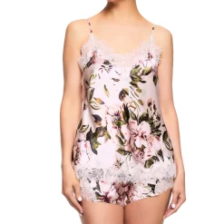 Short En Soie