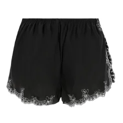 Short En Soie