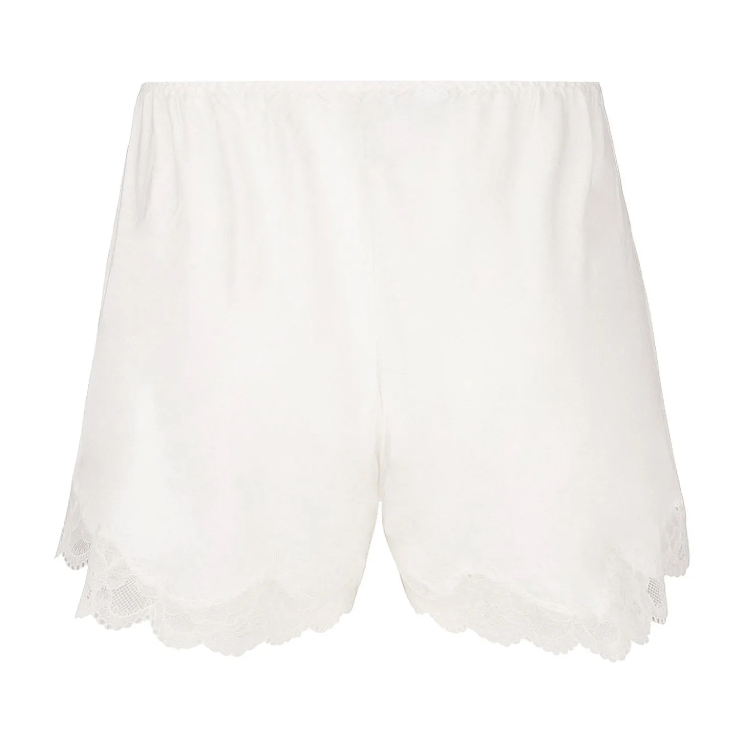 Short Mi-Long