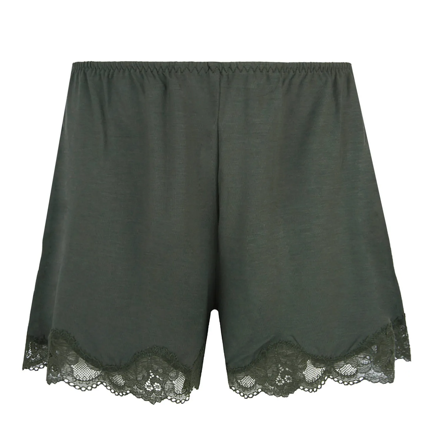 Short Mi-Long