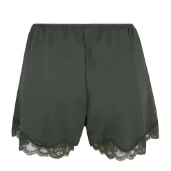 Short Mi-Long