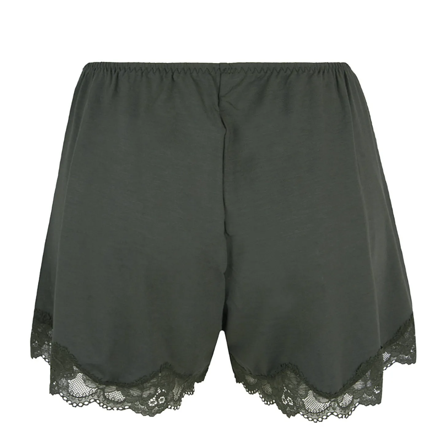 Short Mi-Long