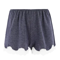 Short Mi-Long
