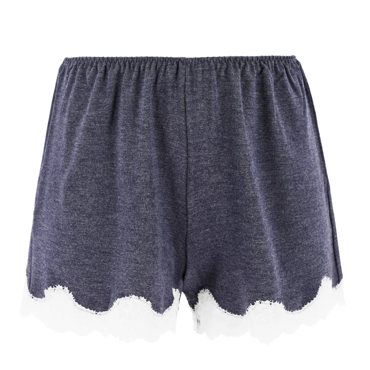 Short Mi-Long