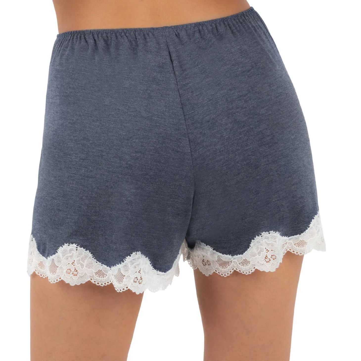 Short Mi-Long