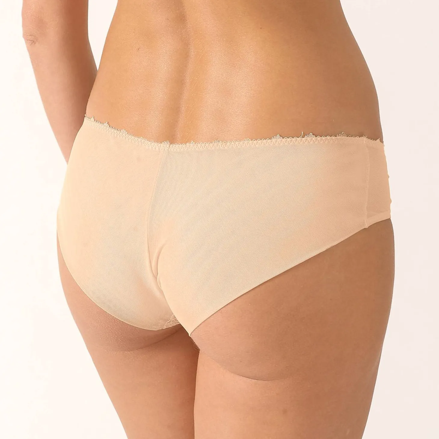 Shorty