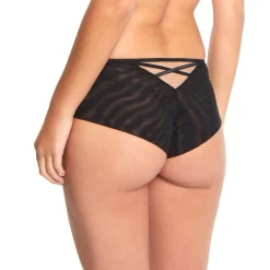 Shorty