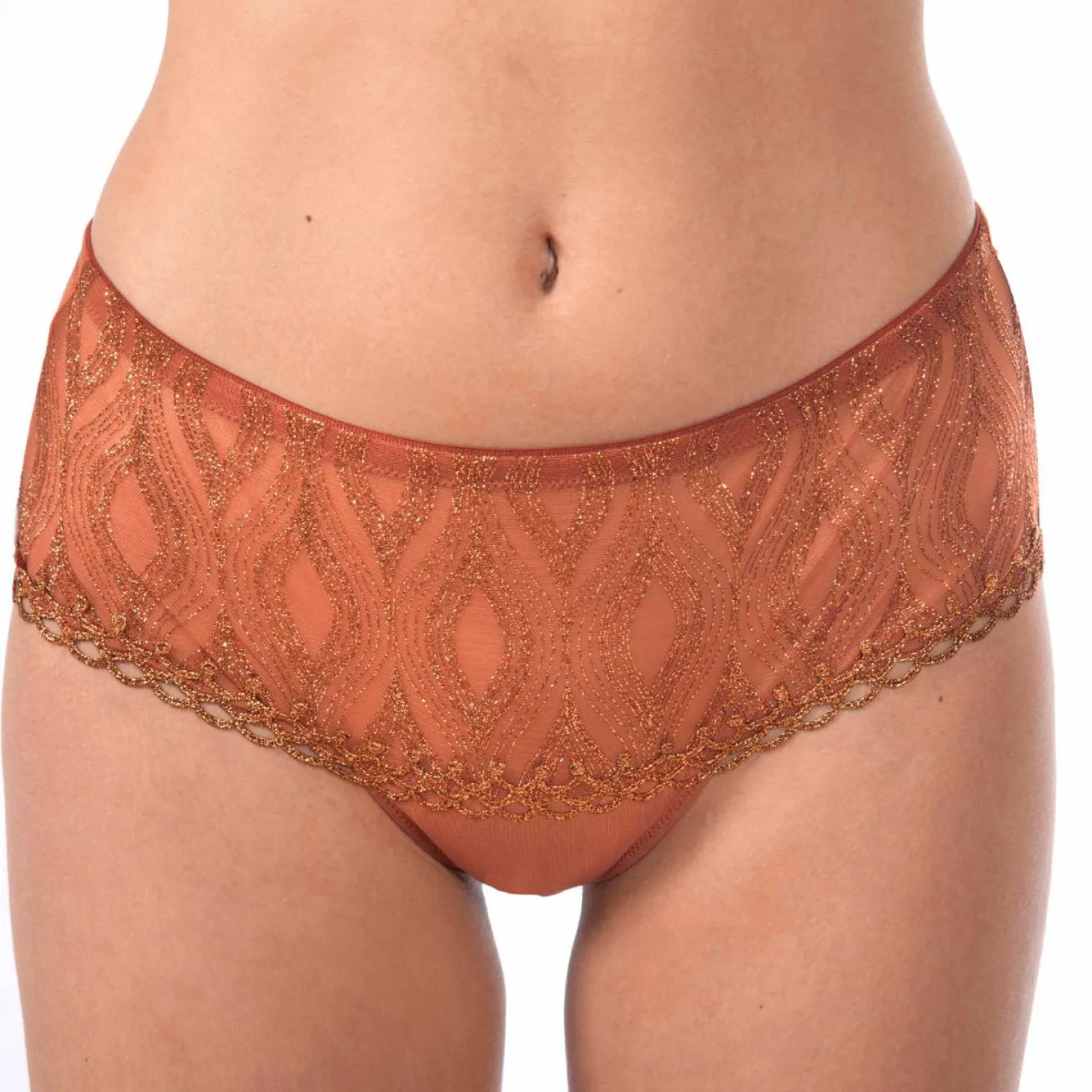 Shorty