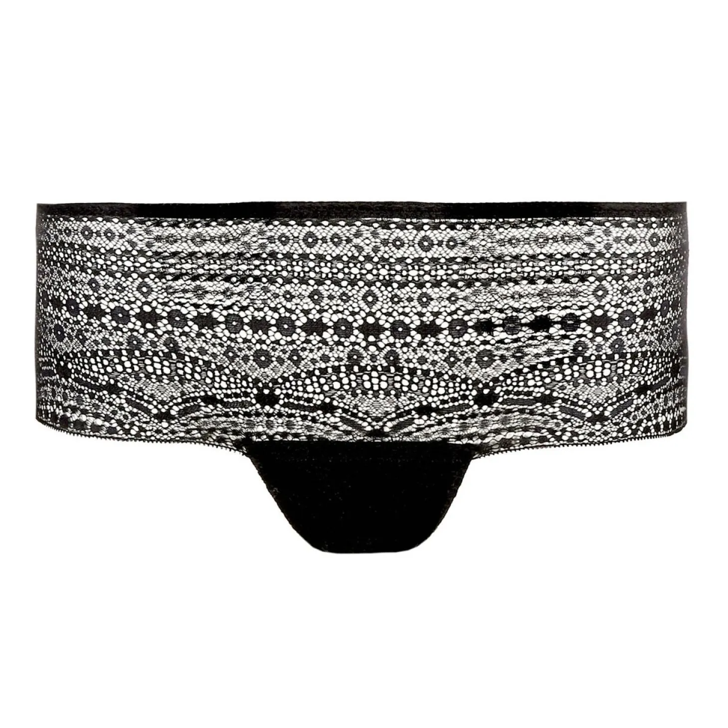 Shorty