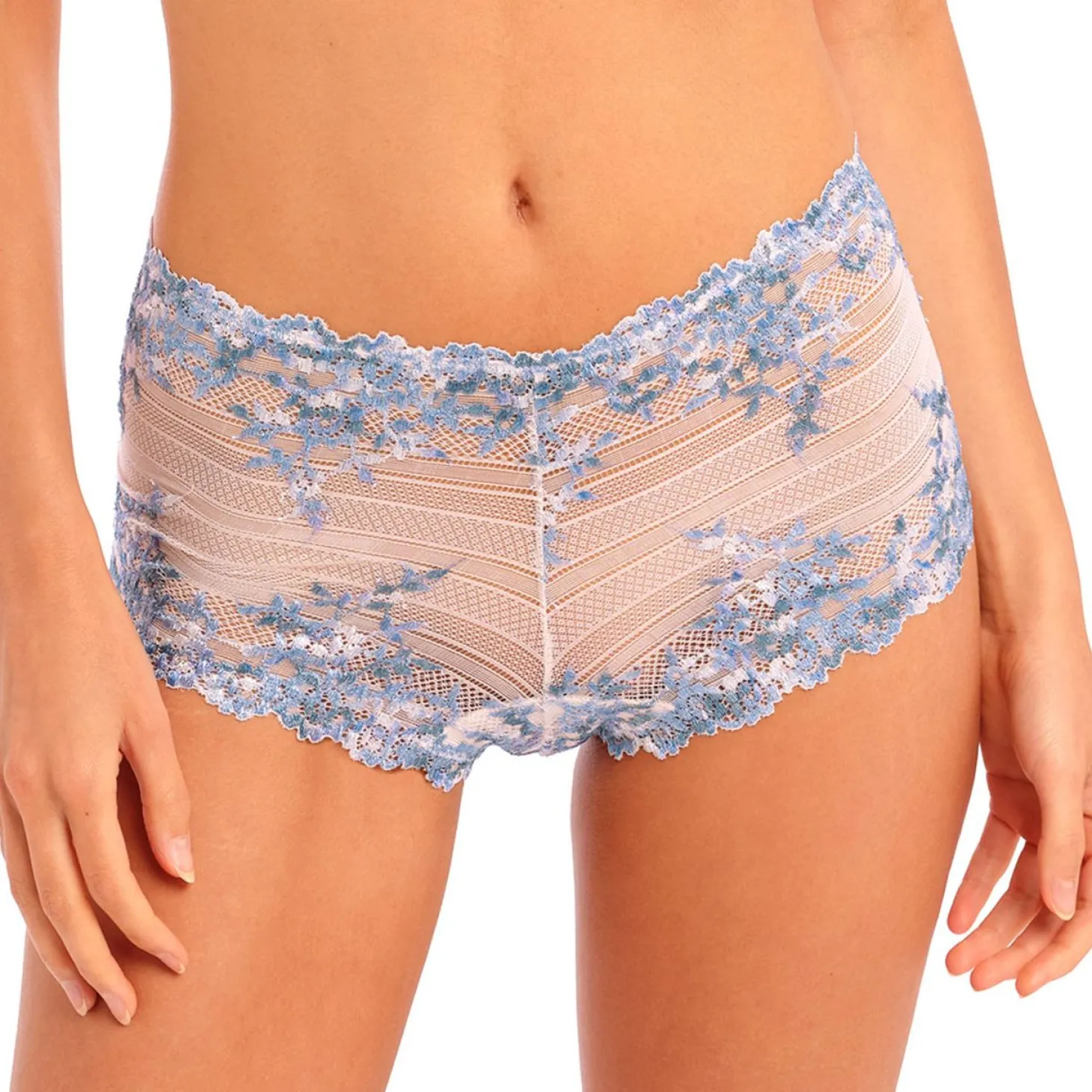 Shorty
