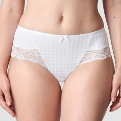 Shorty Dentelle