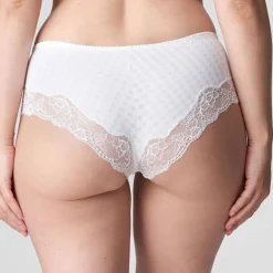 Shorty Dentelle