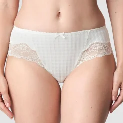 Shorty Dentelle