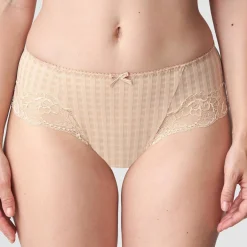 Shorty Dentelle