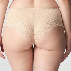 Shorty Dentelle
