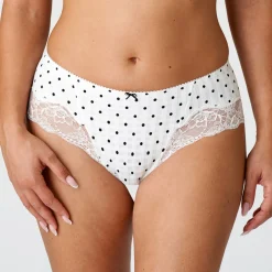 Shorty Dentelle