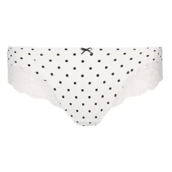 Shorty Dentelle