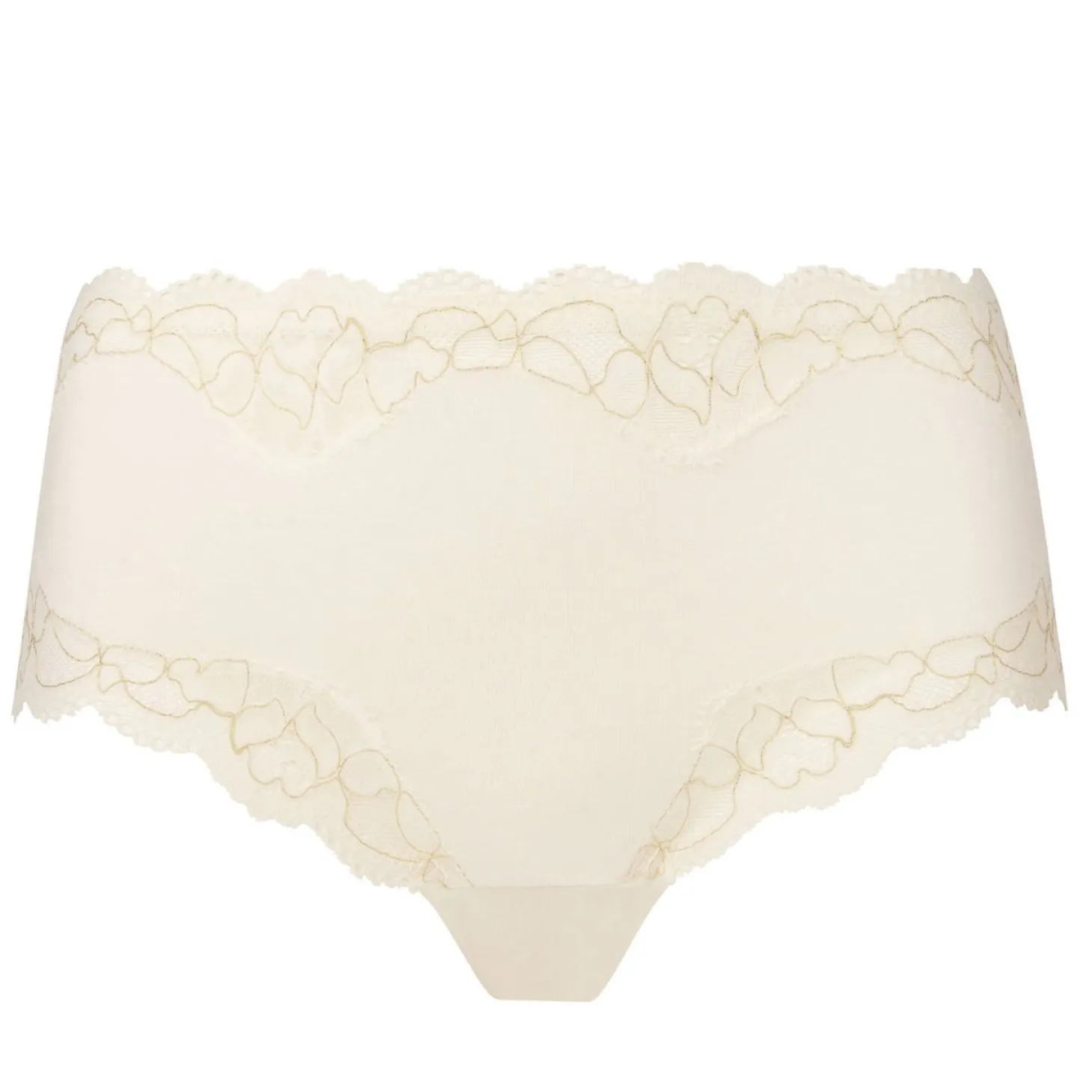 Shorty Dentelle