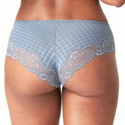 Shorty Dentelle